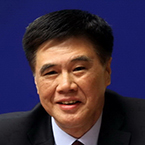 张晓强