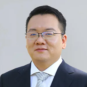 Ruizhi Li