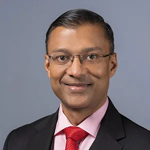 Sumit Singhal
