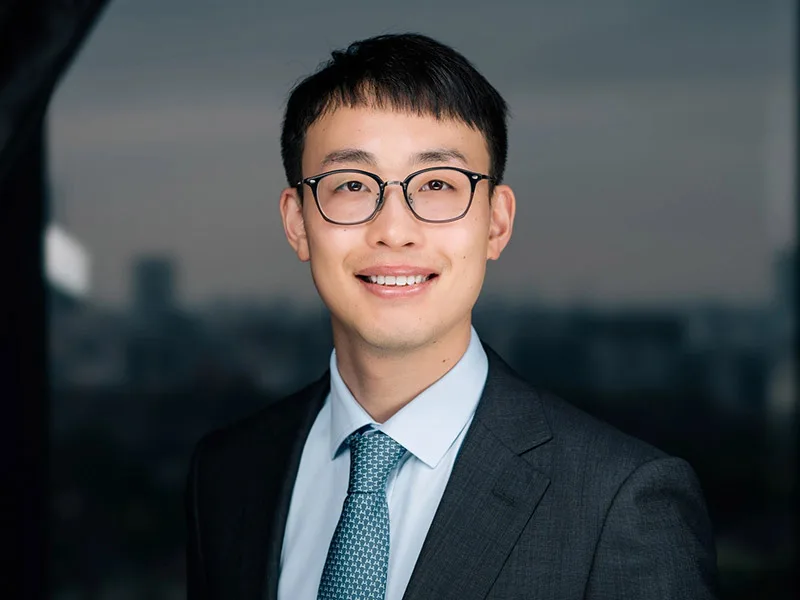 Jason Chen