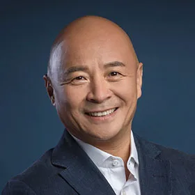 Leiming Chan