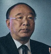 黄奇帆  