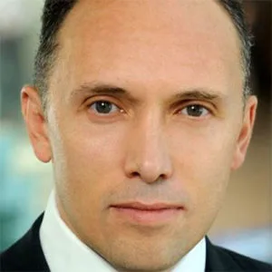 Jean-Paul  Zammitt 