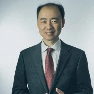 马军  