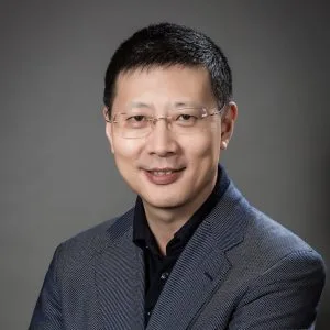 沈南鹏  