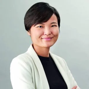 陈慧玲   