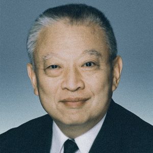 董建华
