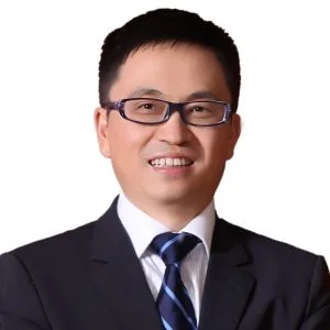 张磊  