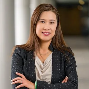Pam Cheng  