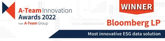 A-Team Innovation Awards 2022