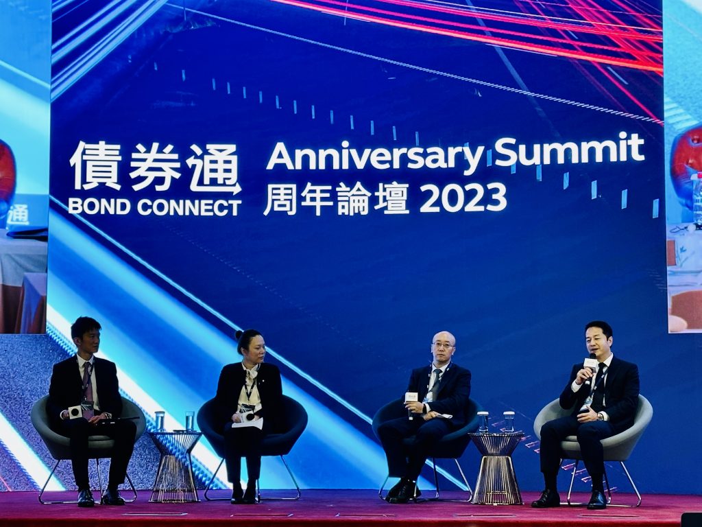 债券通六周年：机制持续优化，债市开放蕴含新机遇| 彭博Bloomberg | 中国彭博Bloomberg | 中国