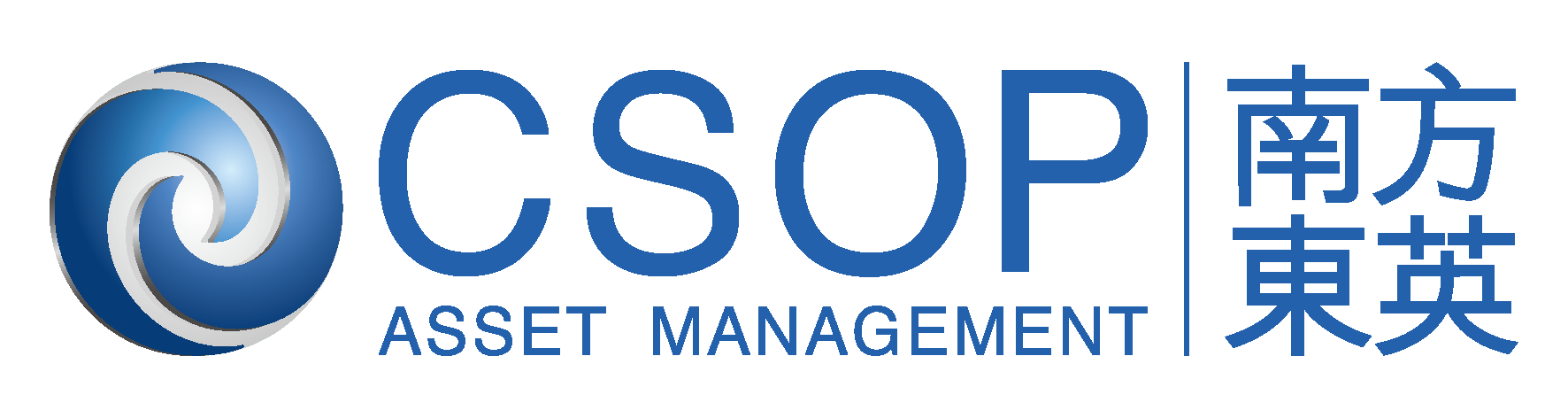 CSOP Asset Management 南方東英
