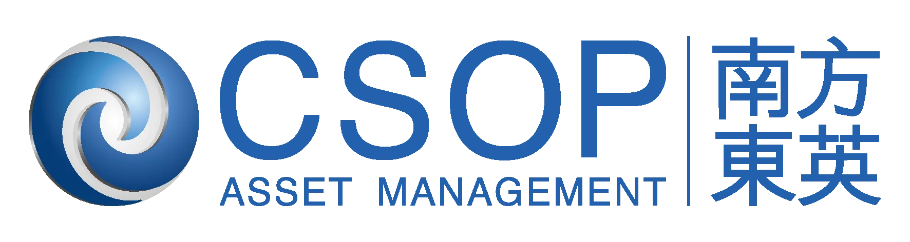 CSOP Asset Management 南方東英