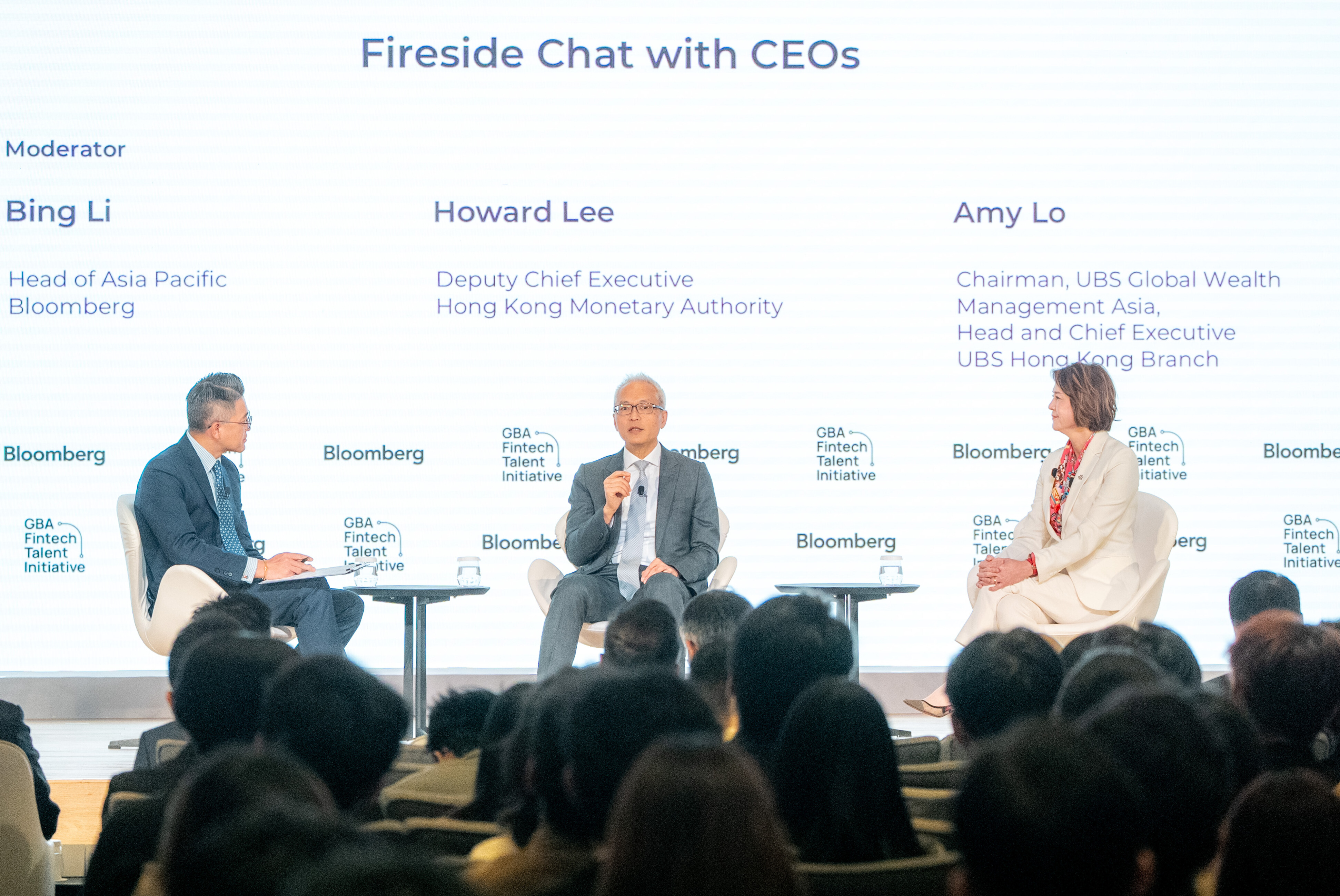 彭博最新调查：大湾区新世代持续投身金融科技，AI技能需求提升| 彭博Bloomberg | 中国