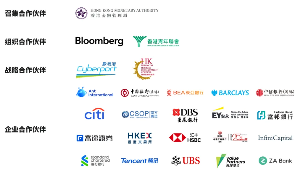 大湾区金融科技人才发展计划
