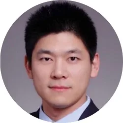 Photo of Zhou Li
