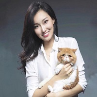 Photo of Ciara Sun