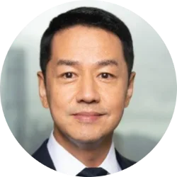 Photo of Dahai Wang