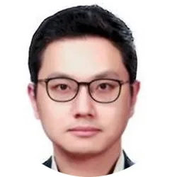 Photo of Ilhwan Kim
