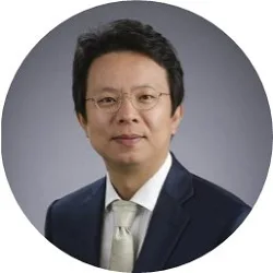 Photo of Keukjin Choi