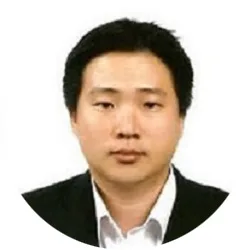 Photo of Keunwoo Lee