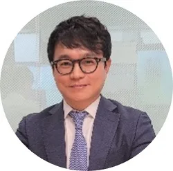 Photo of Sijoon Kim