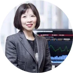 Photo of Yan Gao