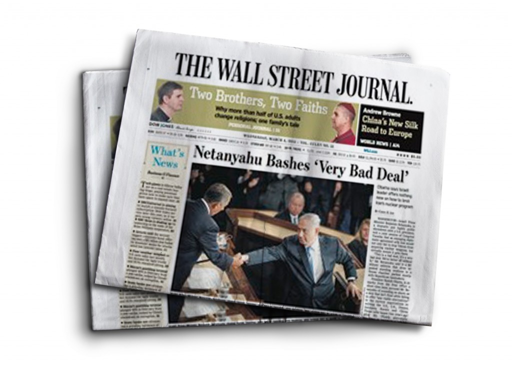 Bloomberg Photos + The Wall Street Journal | Bloomberg Media Distribution