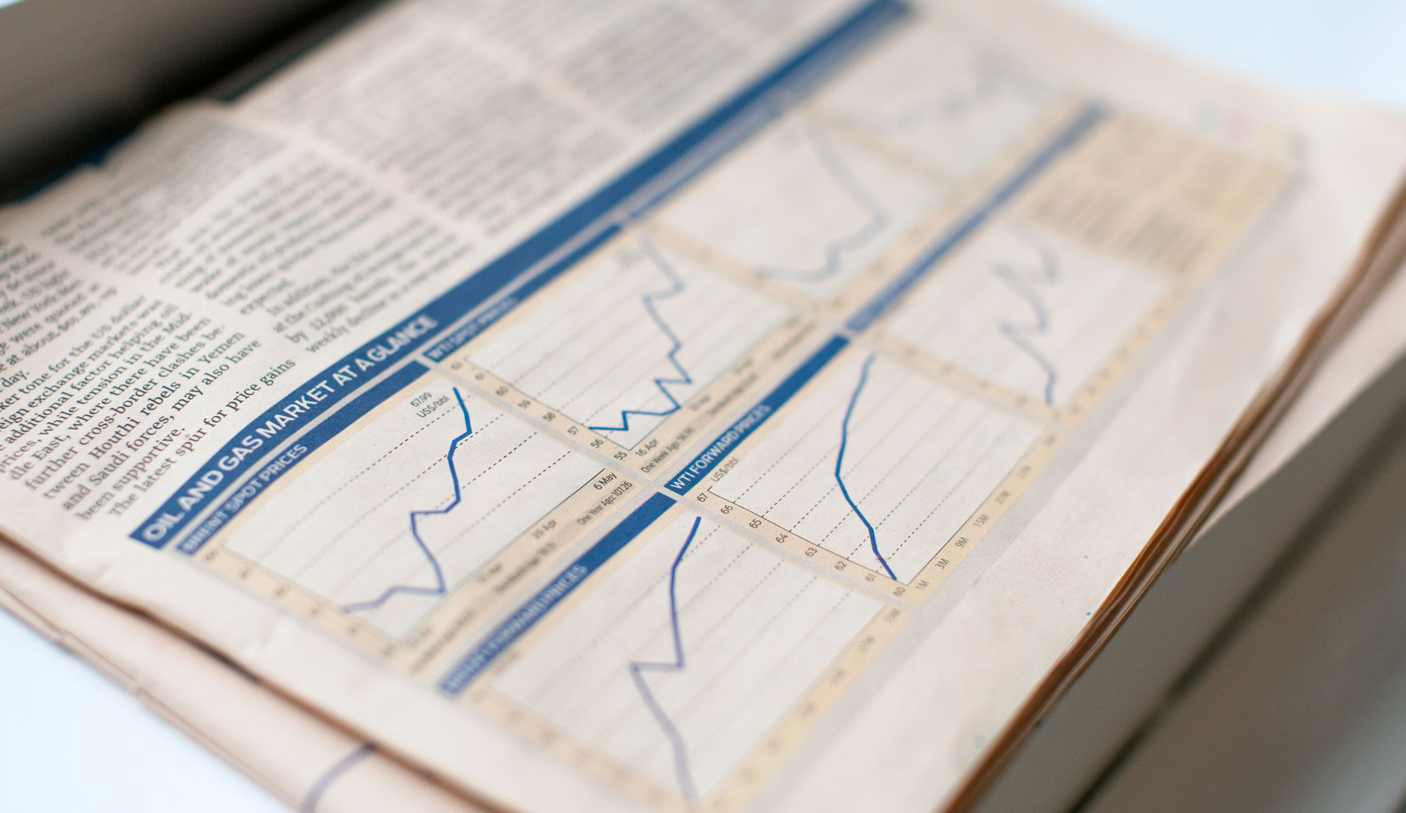 Data | Bloomberg Media Distribution