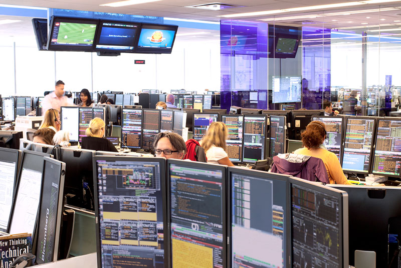 Bloomberg Professional | Bloomberg Media Distribution