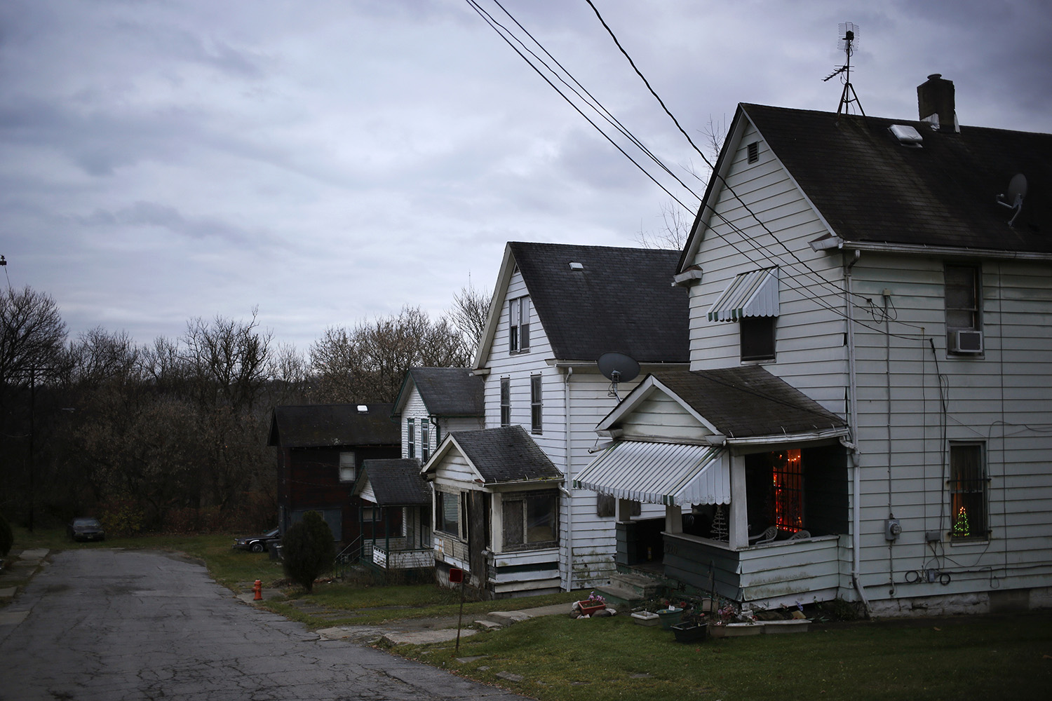Exploring Youngstown, Former SteelMaking Powerhouse Bloomberg Media