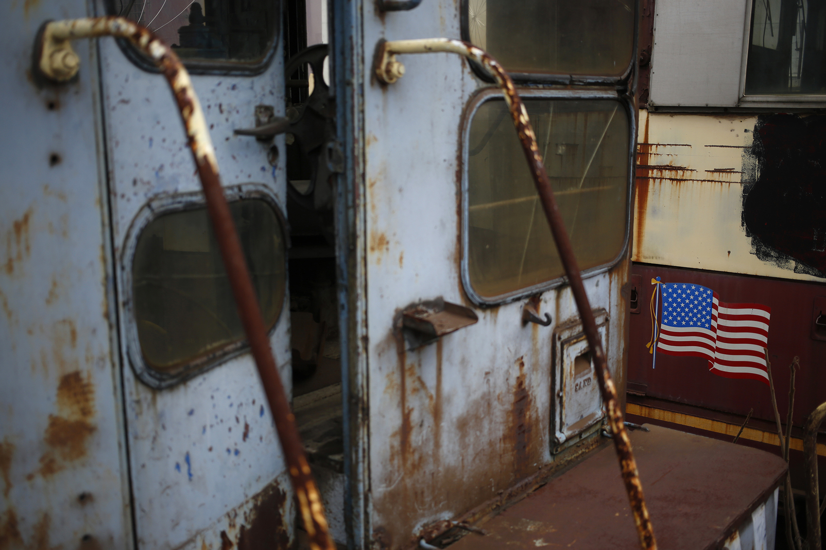 Exploring Youngstown, Former SteelMaking Powerhouse Bloomberg Media