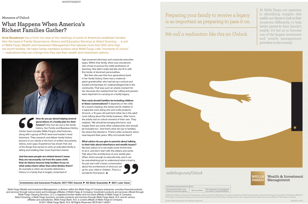 How To Extend Custom Content Across Digital Print TV And Audio