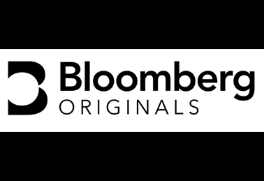 Bloomberg Originals Live