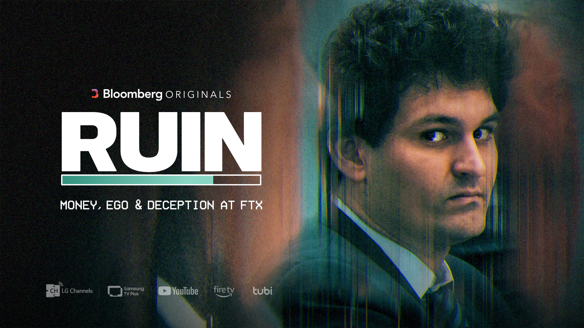 Ruin - News - IMDb