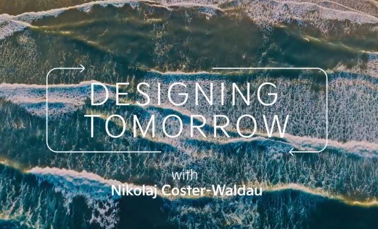 기아 x BBG — Designing Tomorrow