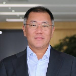 Euisun Chung