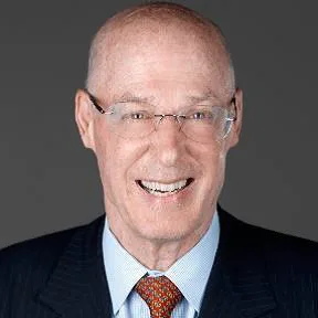 Henry M.  Paulson