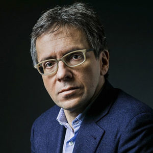 Ian Bremmer