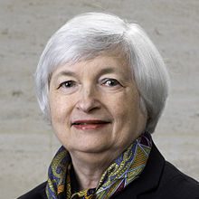 Janet Yellen