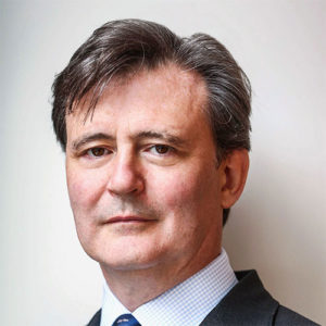 John Micklethwait