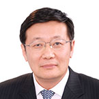 Lou Jiwei