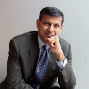 Raghuram Rajan