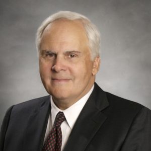 Frederick W. Smith