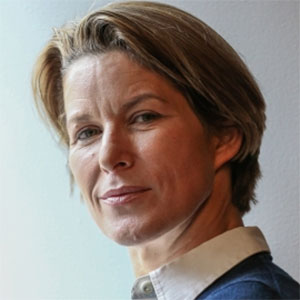 Stephanie Flanders