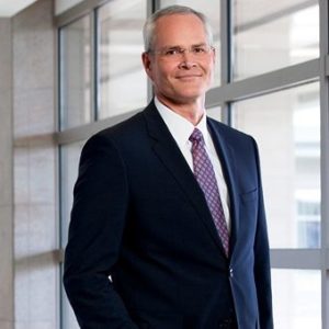 Darren W. Woods
