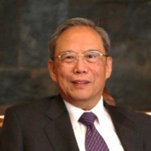 Zeng Peiyan