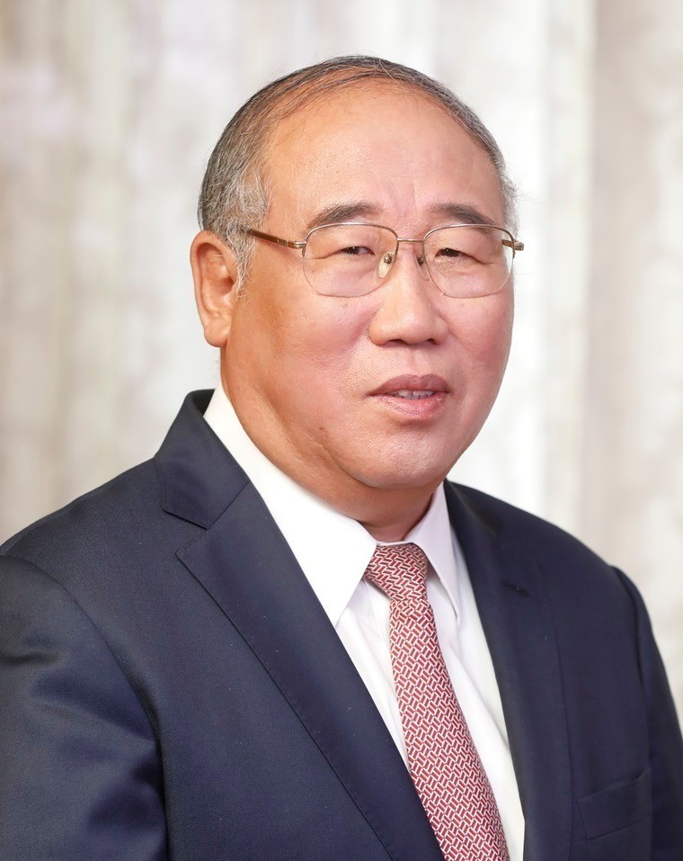 Xie Zhenhua