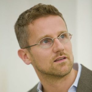 Carlo Ratti