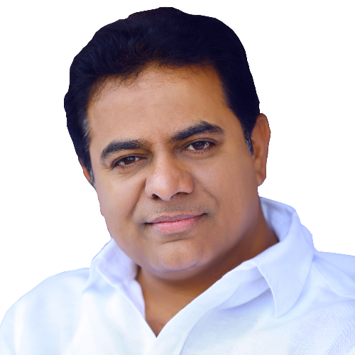 KT Rama Rao